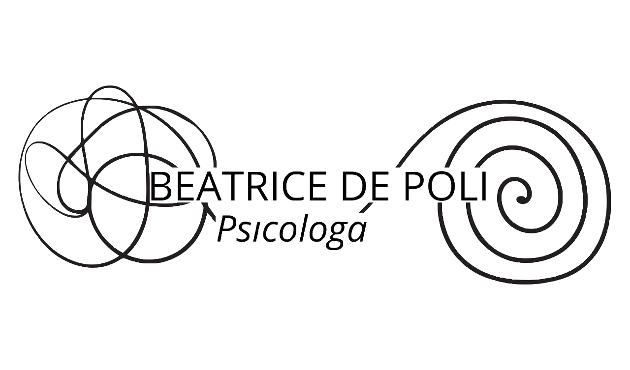 Dott. Beatrice De Poli – Psicologa clinica